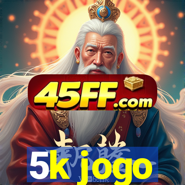5k jogo
